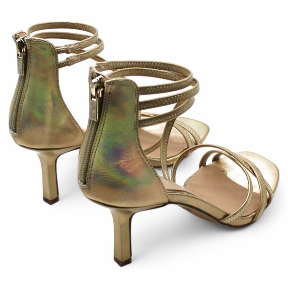 Jewel Badgley Mischka Flor Dress Women S Sandals Women S Shoes - Picture 4 of 7